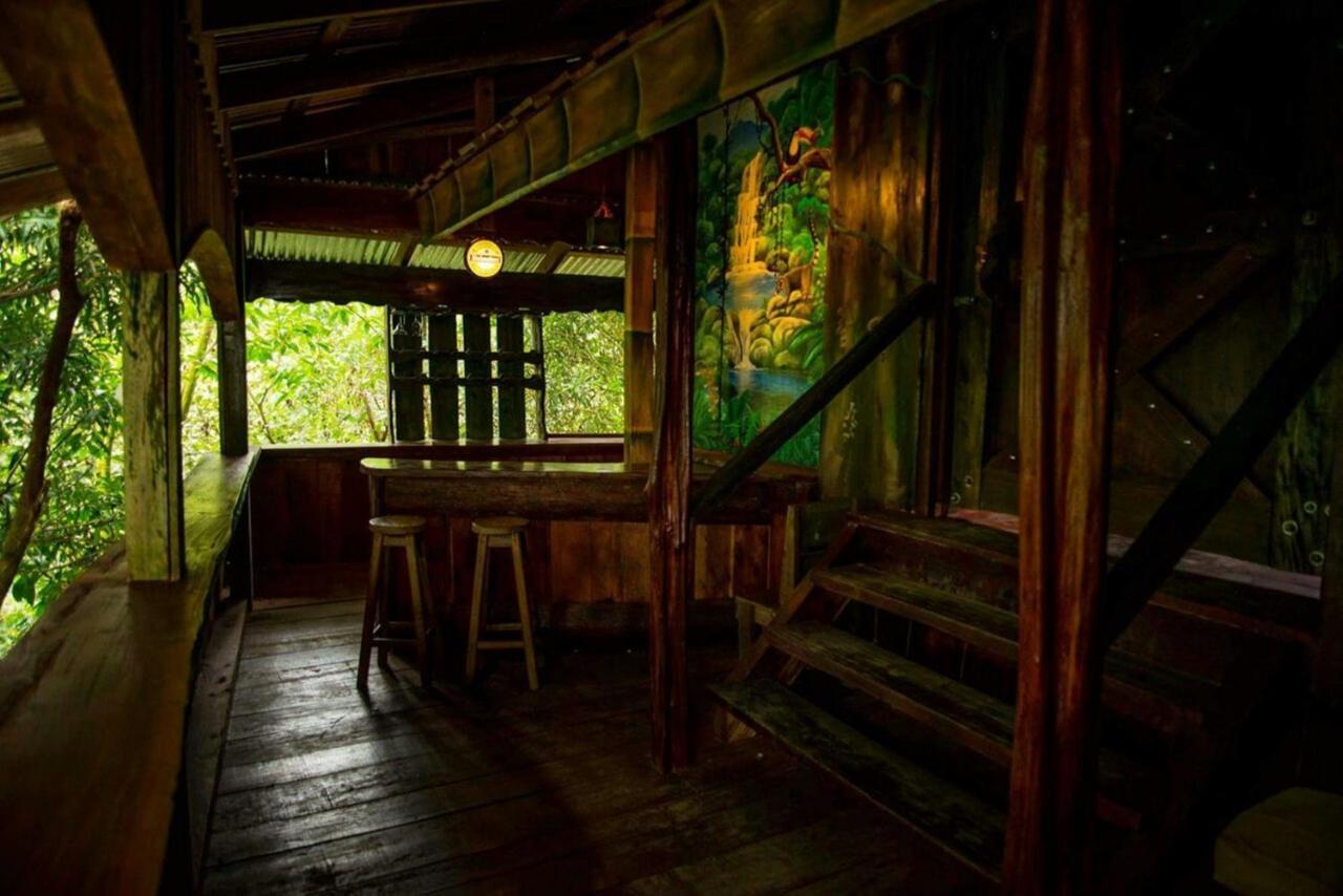Mirador Prendas Sarapiqui Luaran gambar